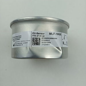 GE Carestation620 аппарат для анестезии, кислородный датчик, MLF-19GE кислородный аккумулятор 2071018-001-<span class=keywords><strong>S</strong></span> - Product Image 3