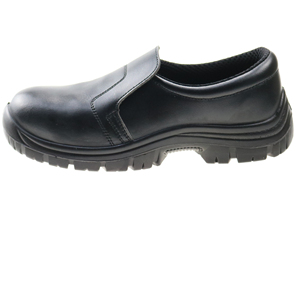 Oficina ligero doctor precio bajo de alta calidad transpirable zapatos de seguridad - Product Image 1