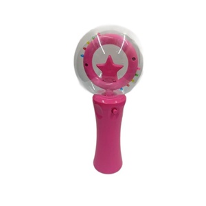 Precio de Fábrica, Barra de Luz Acrílica Personalizada Intermitente para el Día de San Valentín, Barras Luminosas para Fiestas y Navidad - Product Image 5