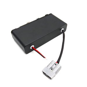 4 trong 1 ON/OFF USB sạc ổ cắm bảng điều chỉnh với Vôn kế Ổ cắm điện chuyển đổi cho xe tải xe Thuyền biển RV - Product Image 6