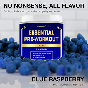 Integratore in Polvere Pre-Allenamento OEM con Formula Personalizzata al Gusto Beta-Alanina, Senza Zucchero, con Caffeina e Vitamina <span class=keywords><strong>B12</strong></span> - Product Image 4