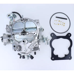 H408H 1980 Formula/Trans Am 301 Turbo 4-Fach QJet Vergaser Neuzustand Ersatzteil #   17080274 - Product Image 1