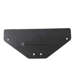 STARWAY Fabrication sur mesure de <span class=keywords><strong>services</strong></span> de soudage et de pliage de métaux professionnels - Product Image 6