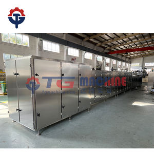 Équipement professionnel de fabrication de <span class=keywords><strong>chocolat</strong></span> - Product Image 2