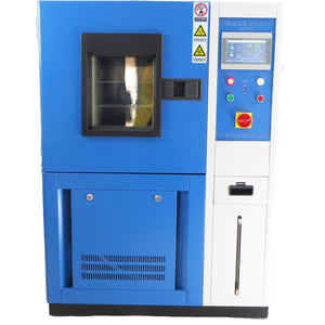 Gb/t 2423 के मानक को पूरा करने योग्य के साथ उच्च और कम तापमान वैकल्पिक परीक्षण कक्ष - Product Image 2