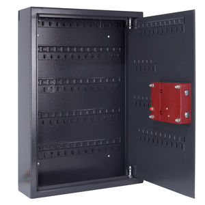 Fabricant 48K en gros mot de passe numérique électrique personnalisé code montage mural serrure de rangement clés coffres-forts boîtes armoire - Product Image 4