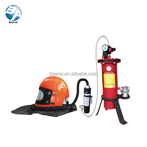 Pnömatik parçaları solumak için soğuk ve sıcak tip sıcaklık düzenleyici tüp - Product Image 6