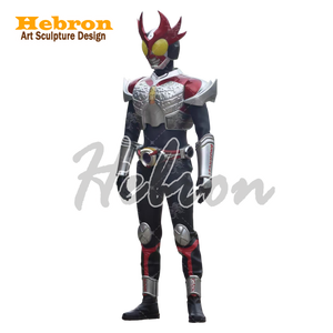 คาเมนไรเดอร์อากิโตะ ชุดเต็มแบบสั่งทำพิเศษ วีเนียร์อีวีเอ &amp;   ชุดสูทที่พิมพ์ด้วยเครื่องพิมพ์สามมิติ &amp;   เสื้อคอสเพลย์สำหรับผู้ใหญ่แบบยูนิเซ็กส์ - Product Image 6