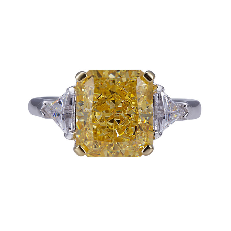 สีเหลือง