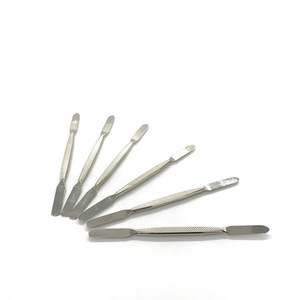 Double-Headed Pry Bar Stainless Steel Chisel End 6mm For Tablet Disassembly Tool - Product Image 3
