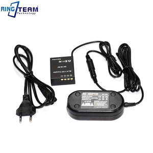 BLH1 dume بطارية DC Coupler العلامة التجارية الجديدة محول طاقة Olimpus EM1 Mark 2 42 - Product Image 4