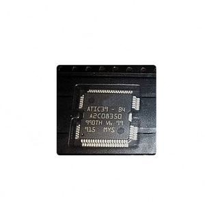 Carte mère d'ordinateur ATIC39-B4 A2C08350, puce IC d'injection de carburant - Product Image 1