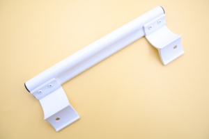 Manija de Puerta Corredera de Aleación de Aluminio, Manija Europea para Puerta Corredera, Manija Resistente para Puerta/Ventana Corredera - Product Image 5