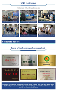 جهاز تنقية المياه العمودي خفيف الوزن سهل التركيب لتنظيف جودة المياه في تربية الأحياء المائية - Product Image 6