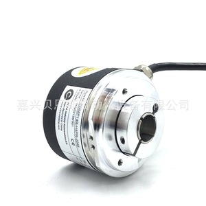 Codificador Rotatorio Elco EC50D10 H6TR 1024 Incremental 50mm para Equipos de Automatización - Product Image 2