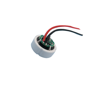 Precio de fábrica Yufavor TS18M Salida 4-20mA <span class=keywords><strong>sensor</strong></span> de presión de cerámica Agua gas aceite presión Transmisor de presión - Product Image 5