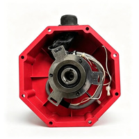 Moteur Servo Encodeur A290-0561-V503 avec Garantie d'un An pour Robot de Manipulation et de Palettisation Fanuc IRB6700, Pièce de Rechange A290-0561-V503