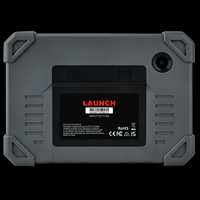Herramienta de Diagnóstico Automotriz LAUNCH X431 PRO TT V5.0, Escáner de Sistema Completo CAN FD/DOIP/OBFCM, Codificación Bidireccional de ECU, 38+ Funciones de Reinicio