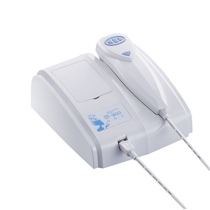 Máquina Analisadora De Saúde Câmeras Digitais Chinesas Máquina Analisadora De Saúde Analisador De Pele - Product Image 1