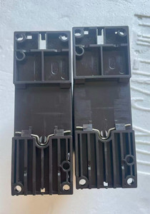 มอเตอร์สตาร์ทเซมิคอนดักเตอร์ SIRIUS 3RW40 ซอฟต์สตาร์ทเตอร์ 63A 30kW 3RW4037-1BB14 110-230V AC/DC ของแท้ใหม่ - Product Image 4