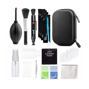 best seller digital dust removal tool 13 in 1 Camera Cleaning Kit