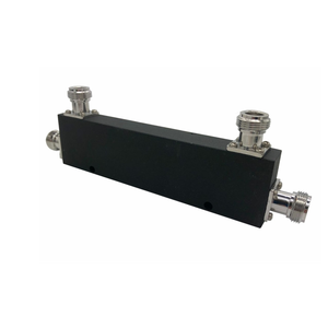 Nhà Sản Xuất Cung Cấp 10dB 1-6Ghz <span class=keywords><strong>RF</strong></span> <span class=keywords><strong>Bi</strong></span> Định Hướng <span class=keywords><strong>Coupler</strong></span> Với N-Nữ Cho 5G Das - Product Image 6