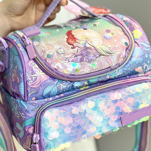 Large Capacity Waterproof Insulation Bag Picnic Bag New Portable Lunch Bag for Kids Lunch Box bentgo Enfant <strong>Coolbag</strong> Kids - Product Image 3