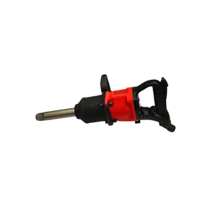 Llave neumática ergonómica HYPHONE con diseño de agarre suave - Product Image 3