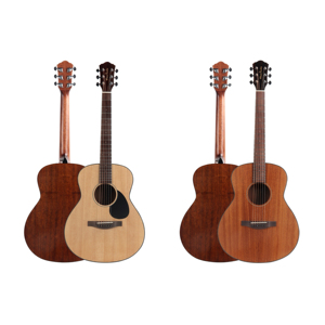 USA DDP | ​​WaveGarden Baby-5/5M/6S/<span class=keywords><strong>8</strong></span>/8M/9 E - Guitarra acústica de 36" para principiantes, profesionales y viajeros - Product Image 2