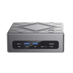 CK12 <span class=keywords><strong>Mini</strong></span> <span class=keywords><strong>PC</strong></span> de jeu <span class=keywords><strong>Intel</strong></span> <span class=keywords><strong>Core</strong></span> <span class=keywords><strong>Intel</strong></span> <span class=keywords><strong>I5</strong></span> 1235U 1240P 12450H <span class=keywords><strong>8259U</strong></span> I7-10810U Windows11 Pro <span class=keywords><strong>Mini</strong></span> ordinateur hôte portable - Product Image 1