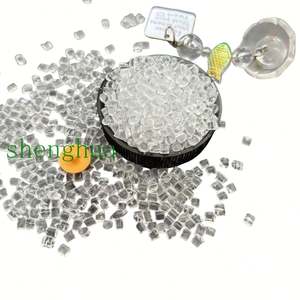 Chi-Mei Taiwan Chemistry PC-6710 Grado de Moldeo de PC de Alto Flujo y Alta Resistencia a Impactos, Retardante de Llama y Resistente a la Intemperie con Característica de Polvo - Product Image 4