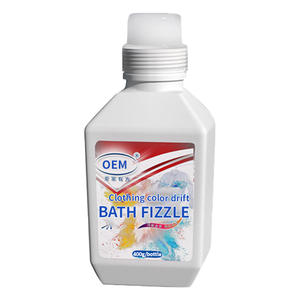 LOGO personnalisé de haute qualité savon à lessive blanchissant pour vêtements détergent en poudre blanchissant à l'oxygène <span class=keywords><strong>actif</strong></span> - Product Image 6