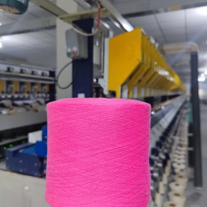 Cina vendita diretta in fabbrica Ne30S/2 100% filato di <span class=keywords><strong>cotone</strong></span> gassato e <span class=keywords><strong>mercerizzato</strong></span> - Product Image 1