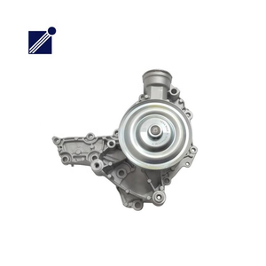 VOLLSUN prix d'usine voiture moteur pompe à eau 2722001401 système <span class=keywords><strong>de</strong></span> <span class=keywords><strong>refroidissement</strong></span> <span class=keywords><strong>liquide</strong></span> <span class=keywords><strong>de</strong></span> <span class=keywords><strong>refroidissement</strong></span> mécanique 12v pour <span class=keywords><strong>Mercedes</strong></span> Benz pompe à eau - Product Image 5