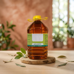 Parinithakerisheeradi Cuidado de la Salud 5 Litros con 2 Años de Vida Útil - Product Image 3