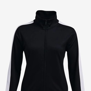 Ensemble de survêtement pour femmes, tissu haute performance, options de personnalisation de la marque, idéal pour les équipes, service rapide disponible, 100% coton - Product Image 4