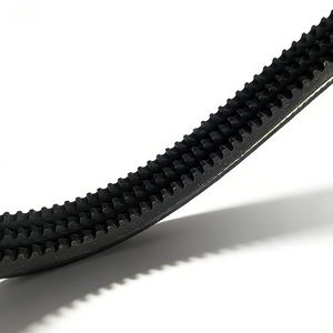 Courroie de rechange pour tondeuse à gazon - 105-0989 1050989 - Courroie primaire à 3 nervures - Compatible Toro <span class=keywords><strong>ProCore</strong></span> & Golf Course Car 648 648s 3 nervures 3VX - Product Image 6