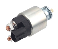 Solenoide de motor de arranque VL PMDD 12V 3-T, pieza nueva 66-9464 1250995 36120-2B100 17593 19223 para Hyundai/Kia/-12 meses