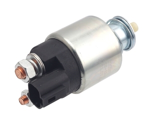 Solenoide de Motor de Arranque SKIND VL <span class=keywords><strong>PMDD</strong></span> 12V 3-T, Pieza Nueva 66-9464 1250995 36120-2B100 17593 19223 para Hyundai/Kia/-12 Meses - Product Image 2