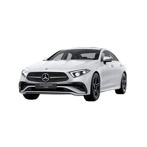 Nouvelle <span class=keywords><strong>Mercedes</strong></span>-<span class=keywords><strong>CLS</strong></span> <span class=keywords><strong>2023</strong></span> - SUV électrique de luxe, coupé intelligent haute performance à énergie nouvelle, conduite à gauche - Product Image 1