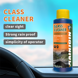 RAINJOIN Limpiador de Vidrios Concentrado de 100 ml para Lavado de Autos, <span class=keywords><strong>Antivaho</strong></span> y Antilluvia para Autos, Oficinas y Hogares - Product Image 3
