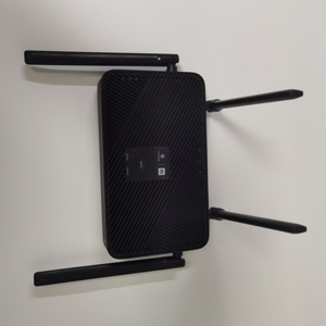 Enrutador usado XIAO <span class=keywords><strong>MI</strong></span> AX1800 <span class=keywords><strong>Wifi</strong></span> 6 Dual Core CPU Mesh Wireless Gigabit <span class=keywords><strong>Router</strong></span> para el hogar - Product Image 5