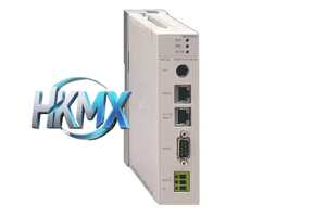 ช. เน่ย์. โมดูลควบคุมการเขียนโปรแกรมอีเธอร์เน็ต Der Tsxetz410 PLC - Product Image 1