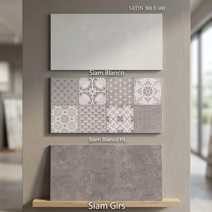 Qualité exportation 300x600mm Carreaux muraux numériques en céramique 30x60 Carreaux de cuisine salle de bain Afrique du Sud brique réfractaire pour hall extérieur Pas cher - Product Image 4