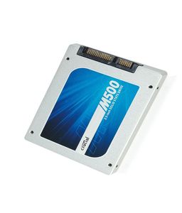 HDTS812 120GB SATA 2.5 "โซลิดสเตทไดรฟ์ - Product Image 4