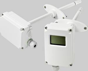สินค้าใหม่ Vaisala HMD83 HMD83D RH+T แบบติดตั้งในท่อ - Product Image 2