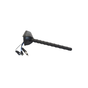 Type de tige <span class=keywords><strong>d</strong></span>'<span class=keywords><strong>antenne</strong></span> de voiture, Radio amateur FM 12V avec prise DIN - Product Image 5
