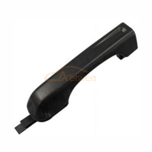 Poignée de porte de voiture de haute qualité fabriquée en Chine utilisée pour <span class=keywords><strong>Jeep</strong></span> <span class=keywords><strong>Wrangler</strong></span> OE No. 68282348AD - Product Image 2