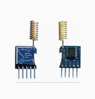 Module de communication Lora de qualité industrielle RYLR99 RYLR998