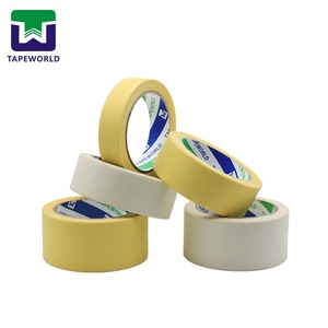 Ruban <span class=keywords><strong>de</strong></span> <span class=keywords><strong>masquage</strong></span> Ruban <span class=keywords><strong>de</strong></span> papier déchirure murale <span class=keywords><strong>sans</strong></span> résidu Vente en gros pour les étudiants en art Ruban <span class=keywords><strong>de</strong></span> <span class=keywords><strong>masquage</strong></span> automobile avec résistance aux UV - Product Image 4